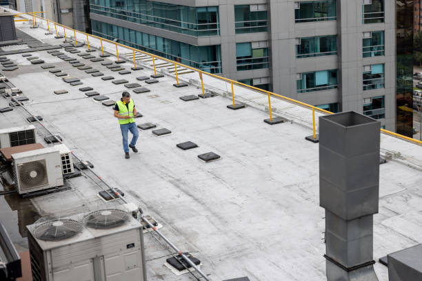 Best Rubber Roofing (EPDM, TPO)  in Tucker, GA