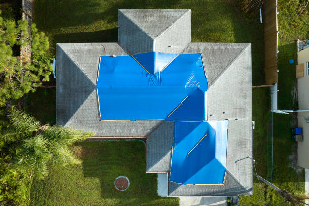 Best 4 Ply Roofing  in Tucker, GA