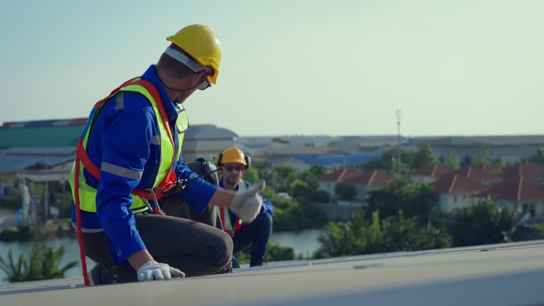 Best Emergency Roof Repair Services  in Tucker, GA