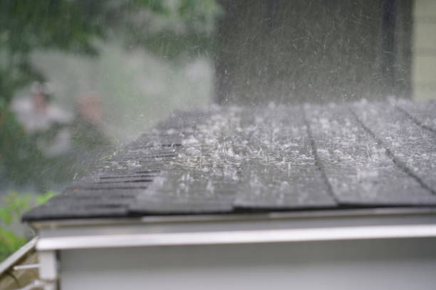 Best Storm Damage Roof Repair  in Tucker, GA