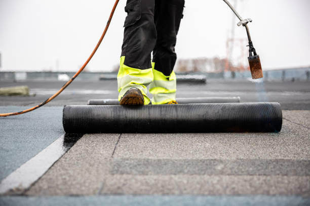 Best Chimney Flashing Repair  in Tucker, GA