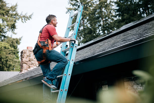 Best Sheet Metal Roofing  in Tucker, GA